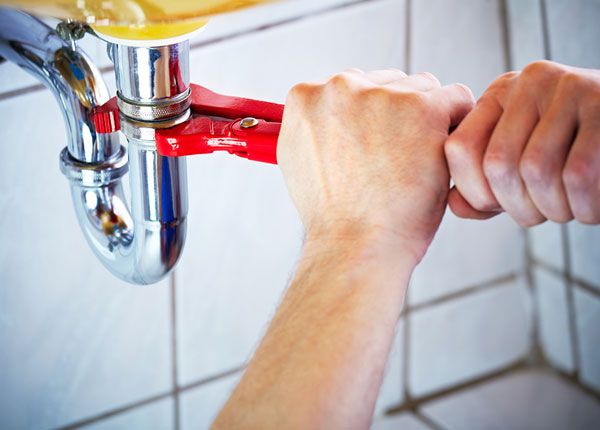 About Capay Plumbers